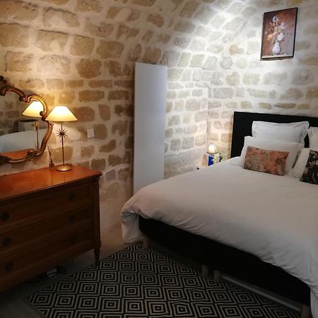 Les Freres Montgolfier - Le Marais - 80 M2 Apartment Paris Exterior photo